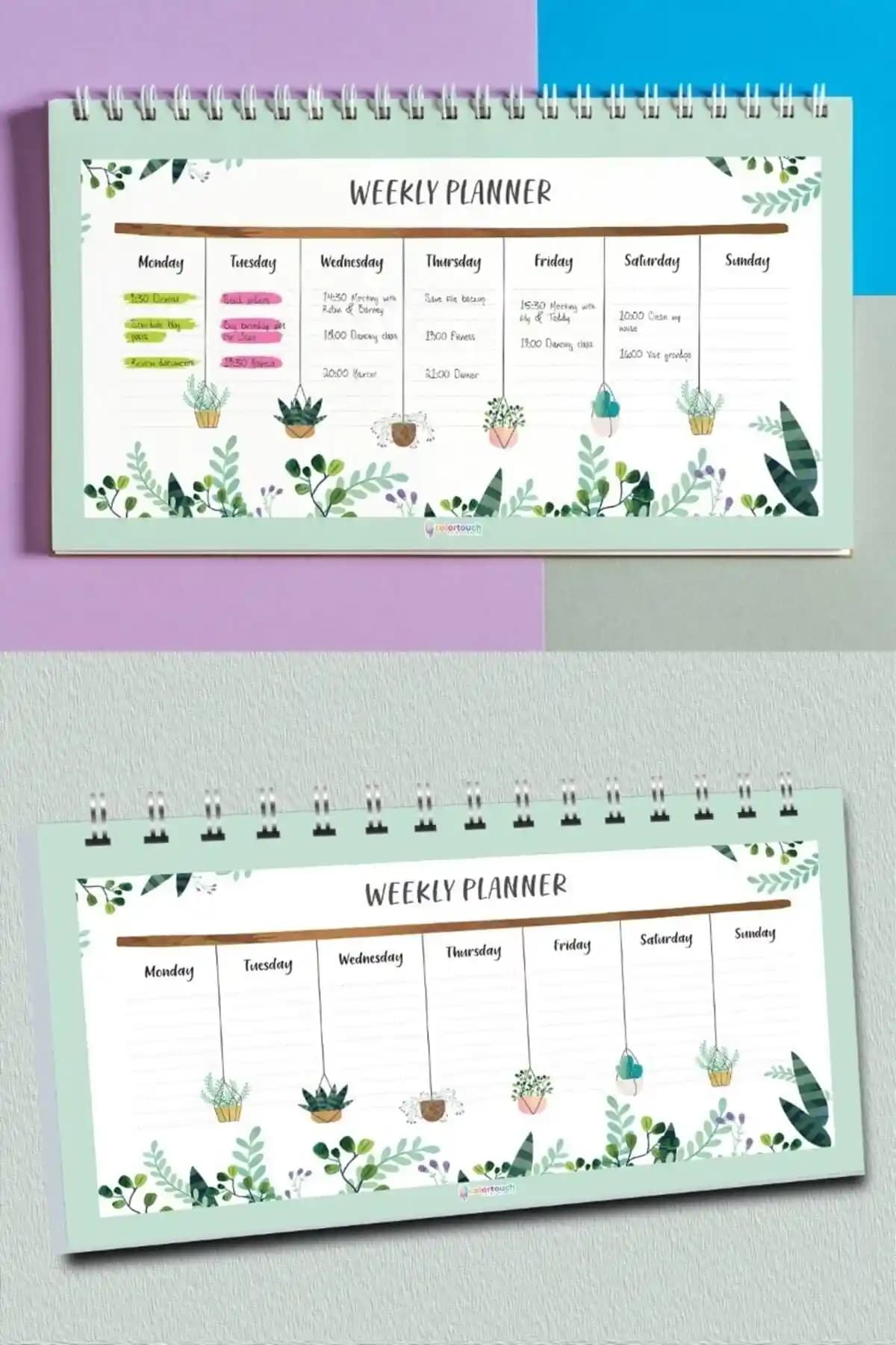 Çok Amaçlı Planlayıcı ve Setleri Karşılaştırması: Hangi Ürün İhtiyaçlarınıza Uygun
