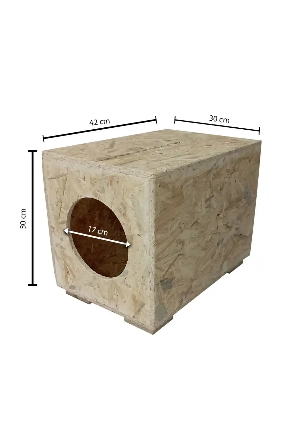 Dış Mekan Kedi Evi Karşılaştırması: Apak ve Zeki Möble Modelleri Analizi