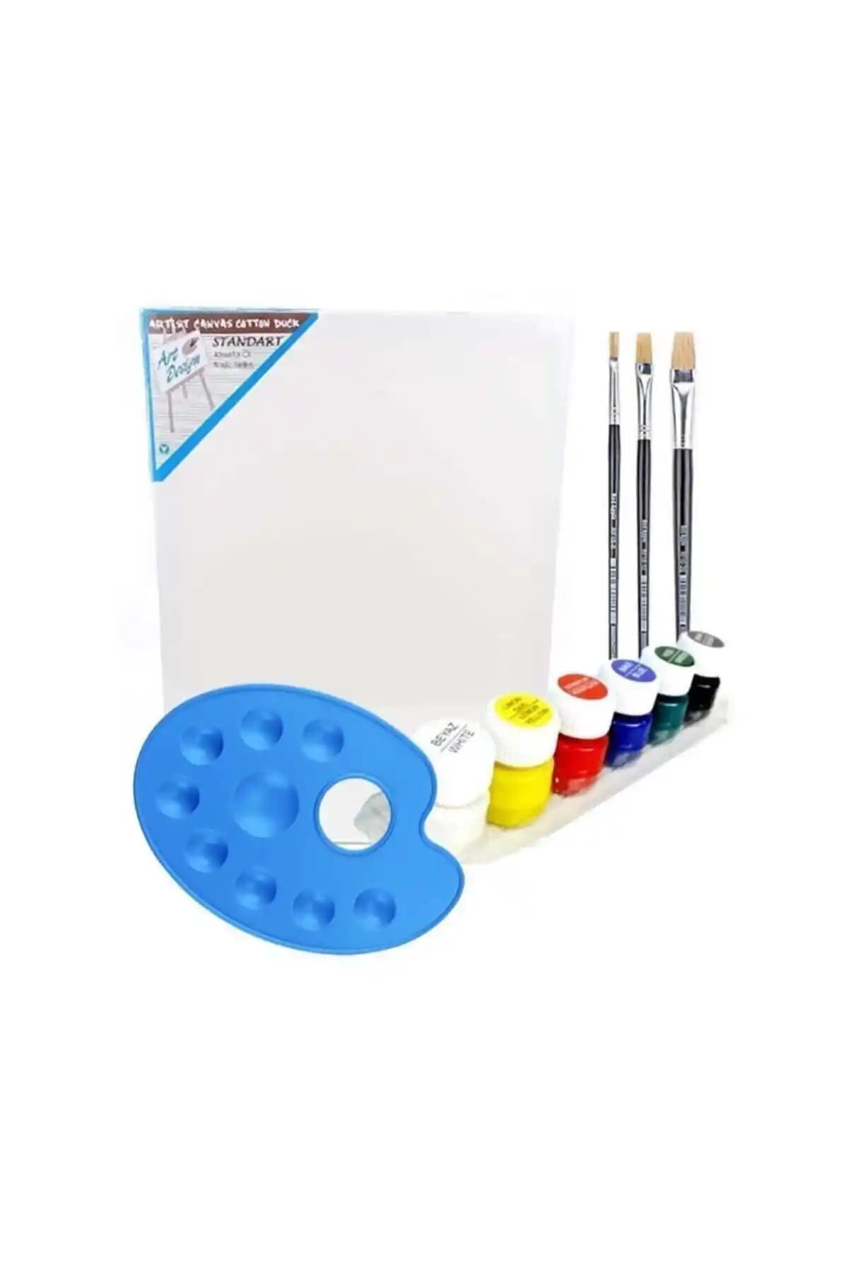 Elif İş Eğitim ve Südor Akrilik Boya Setleri Karşılaştırması ve Seçim Kılavuzu