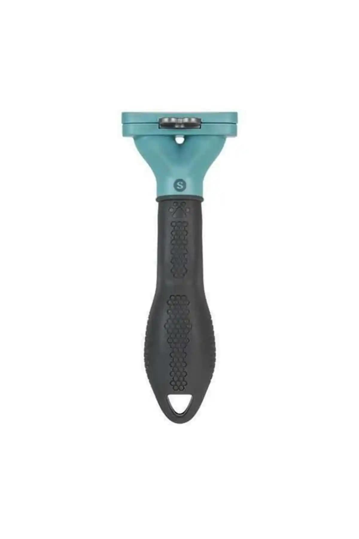 Furminator Longhair S ve Tüy Alıcı Toplayıcı Karşılaştırması Evcil Hayvan Tüy Bakım Ürünleri