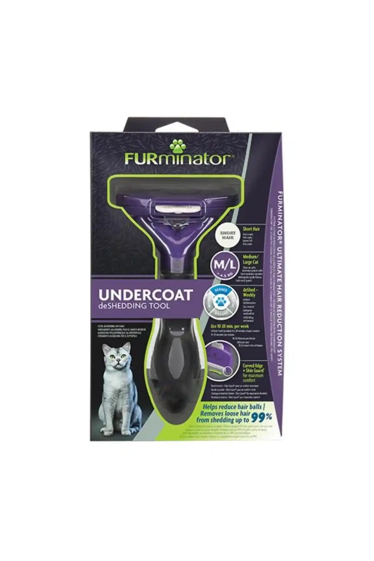 Furminator Tüy Toplama Araçları Karşılaştırması: Kedi ve Köpekler İçin En İyi Seçenekler
