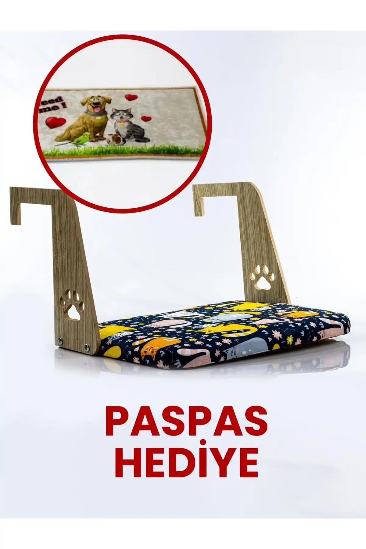 GOBYPET ve PUGALO Kalorifer Petek Yatakları Karşılaştırması: Hangi Ürün Evcil Hayvanınız İçin Daha Uygun?