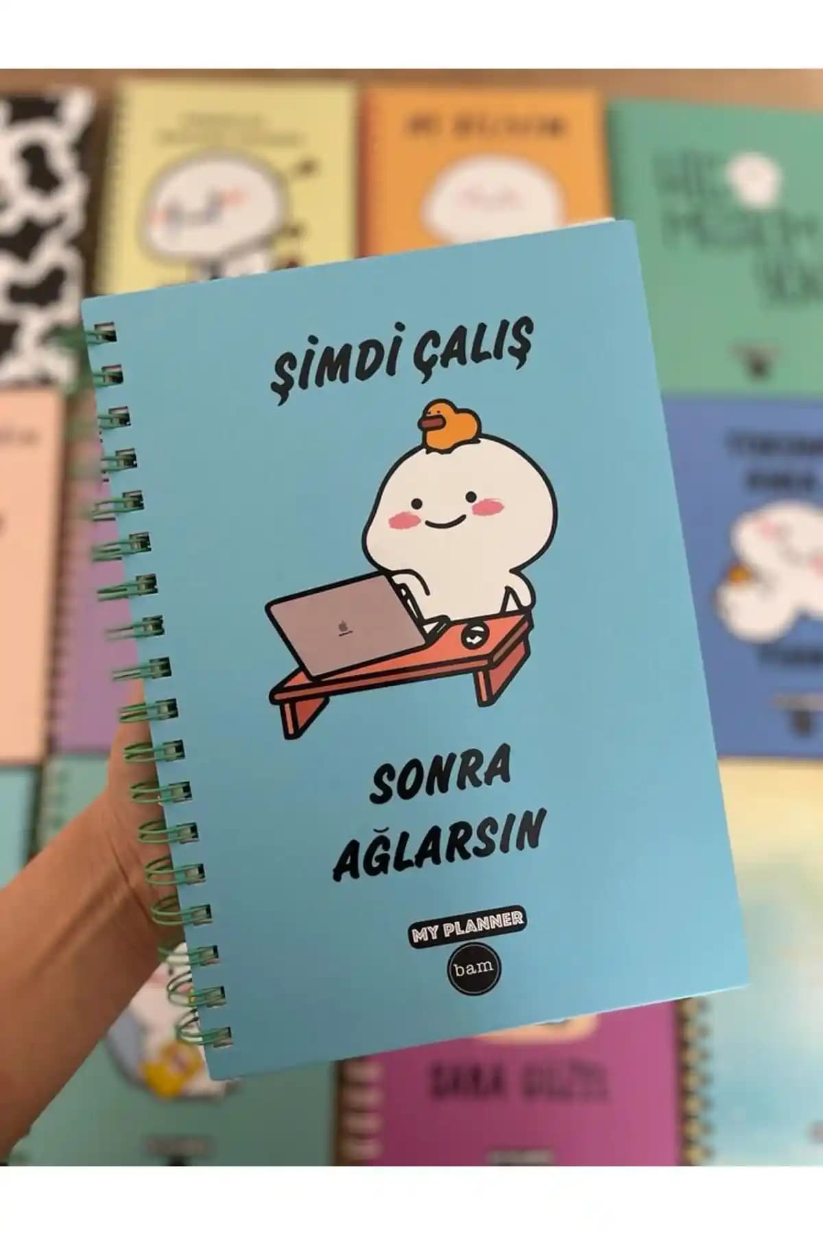 Hediyeofisi Ajanda Karşılaştırması: Motivasyon ve Düzen İçin En İyi Seçenekler