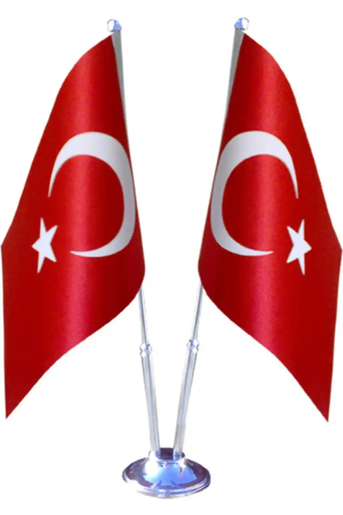 İki Farklı Masa Bayrağı Ürünü Karşılaştırması ve Özellikleri