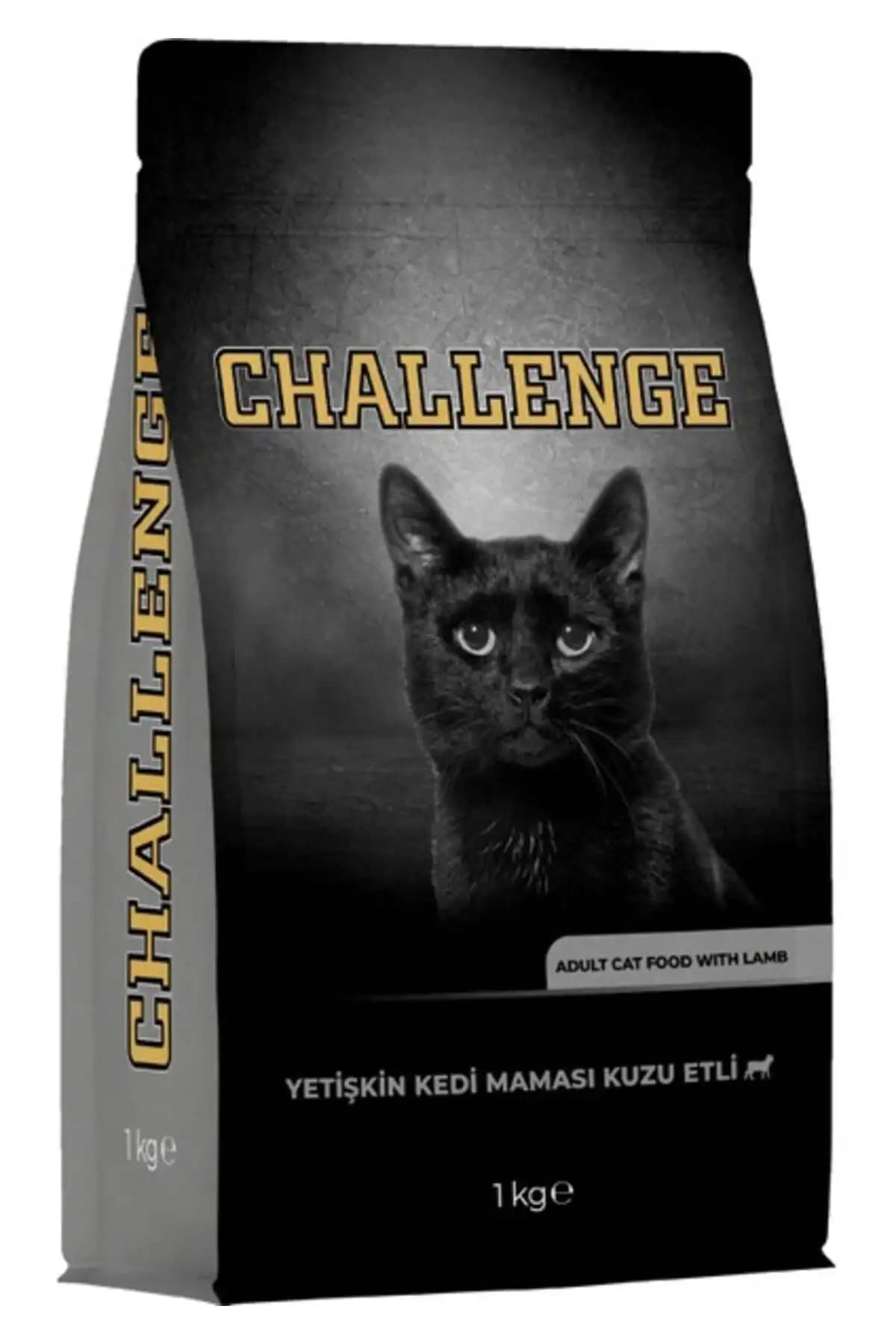 Kedi Mamaları Karşılaştırması: Challenge Kuzu Etli ve Pawmas Sığır Etli Ürünleri Analizi 1