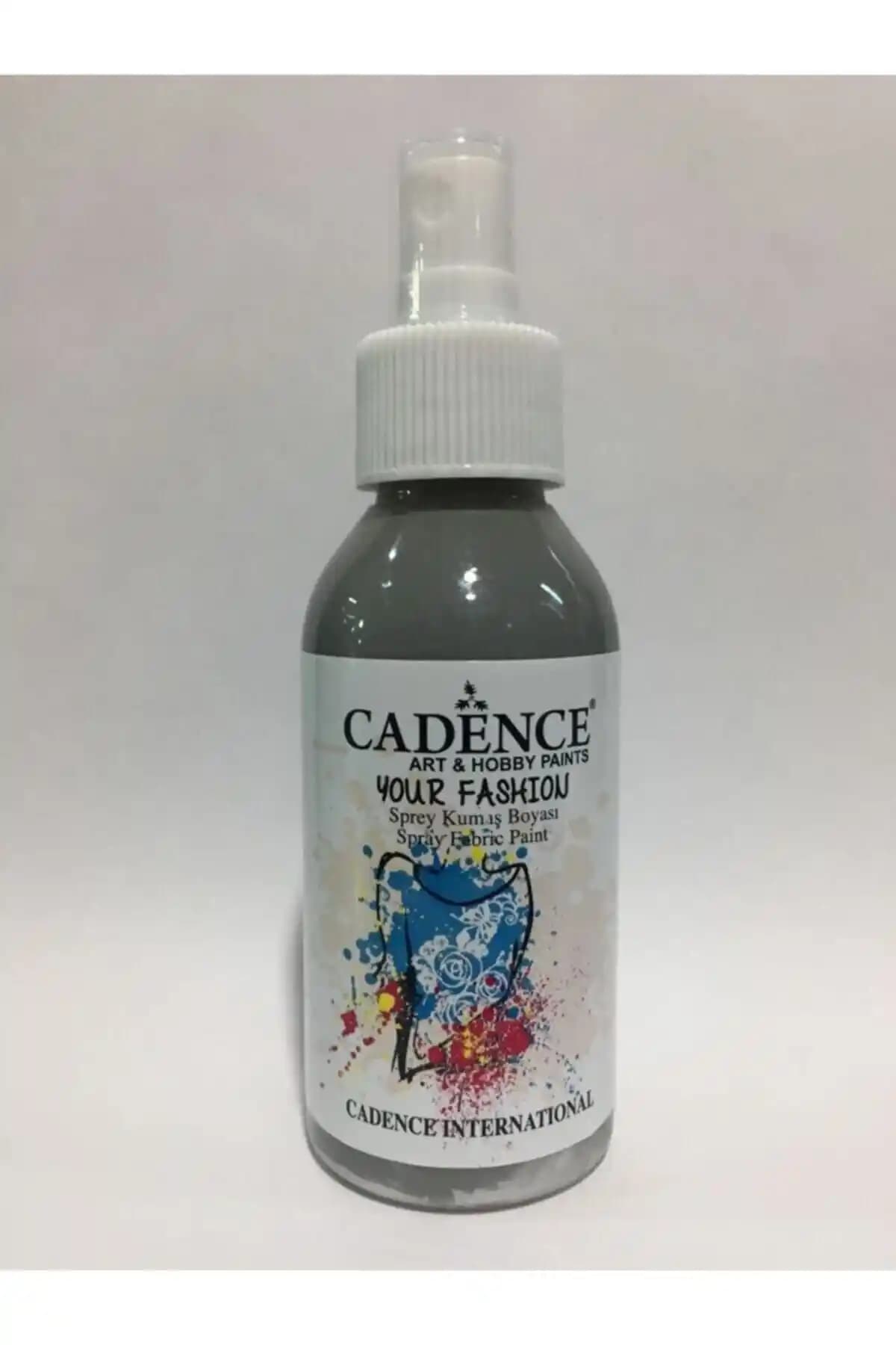 Kumaş Boyası Karşılaştırması: Cadence Sprey ve Viktoria Modellerinin Özellikleri