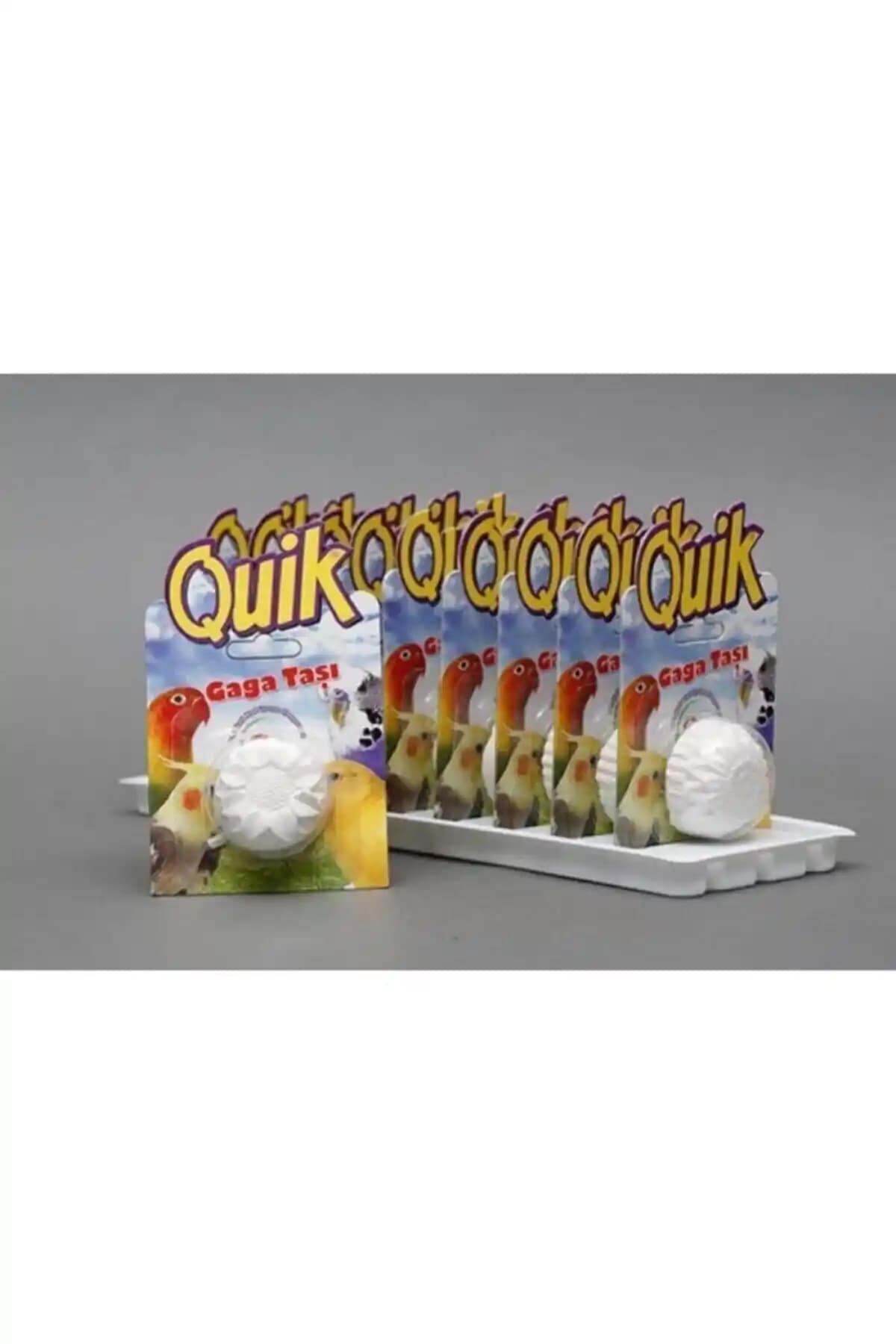 Kuşlar İçin Gaga Taşı Seçenekleri ve Karşılaştırması: Sağlıklı Gaganın Anahtarı