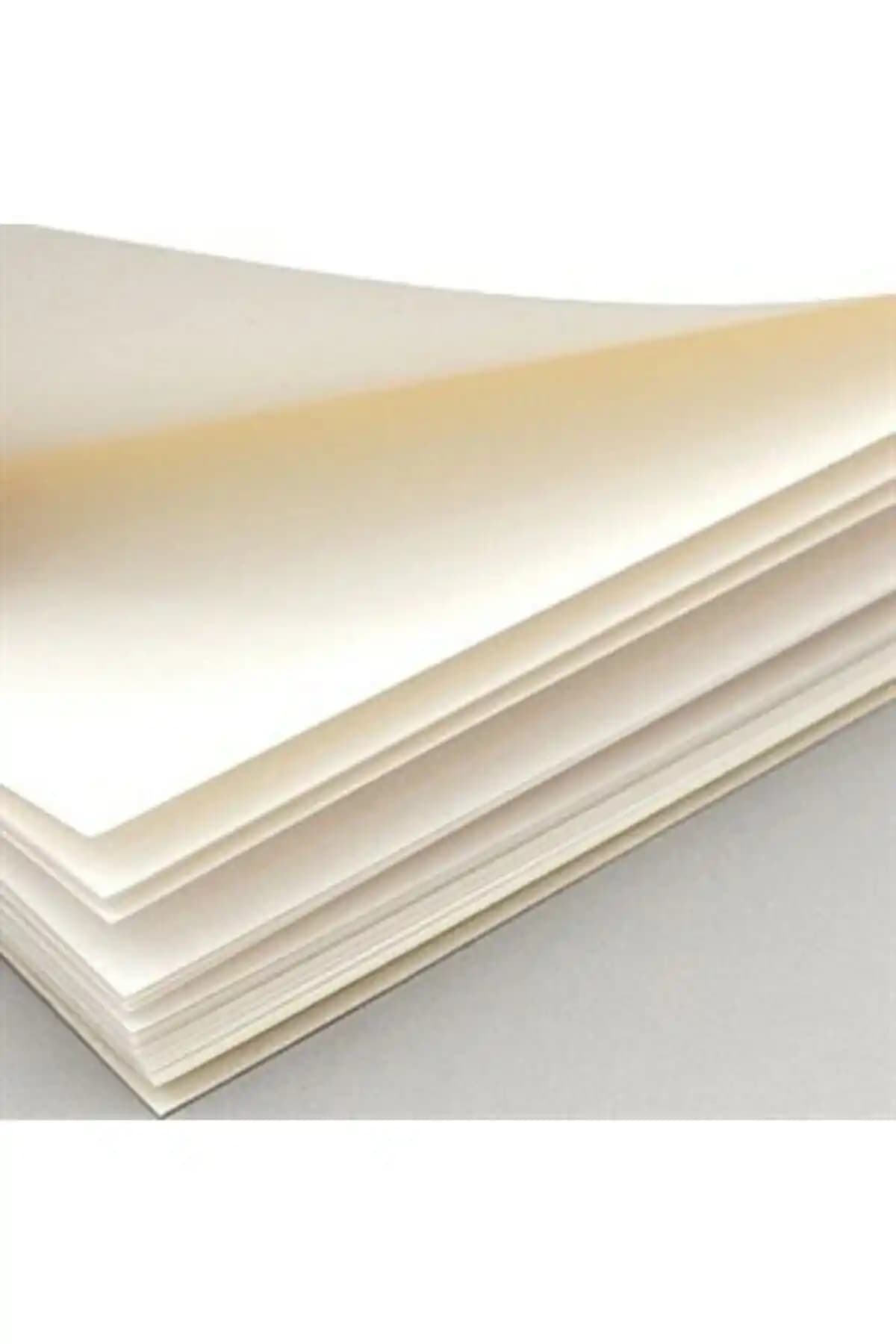 Meteor Taş Parşömen ve Schoellershammer Resim Kağıdı Karşılaştırması: Özellikler ve Kullanım Tavsiyeleri