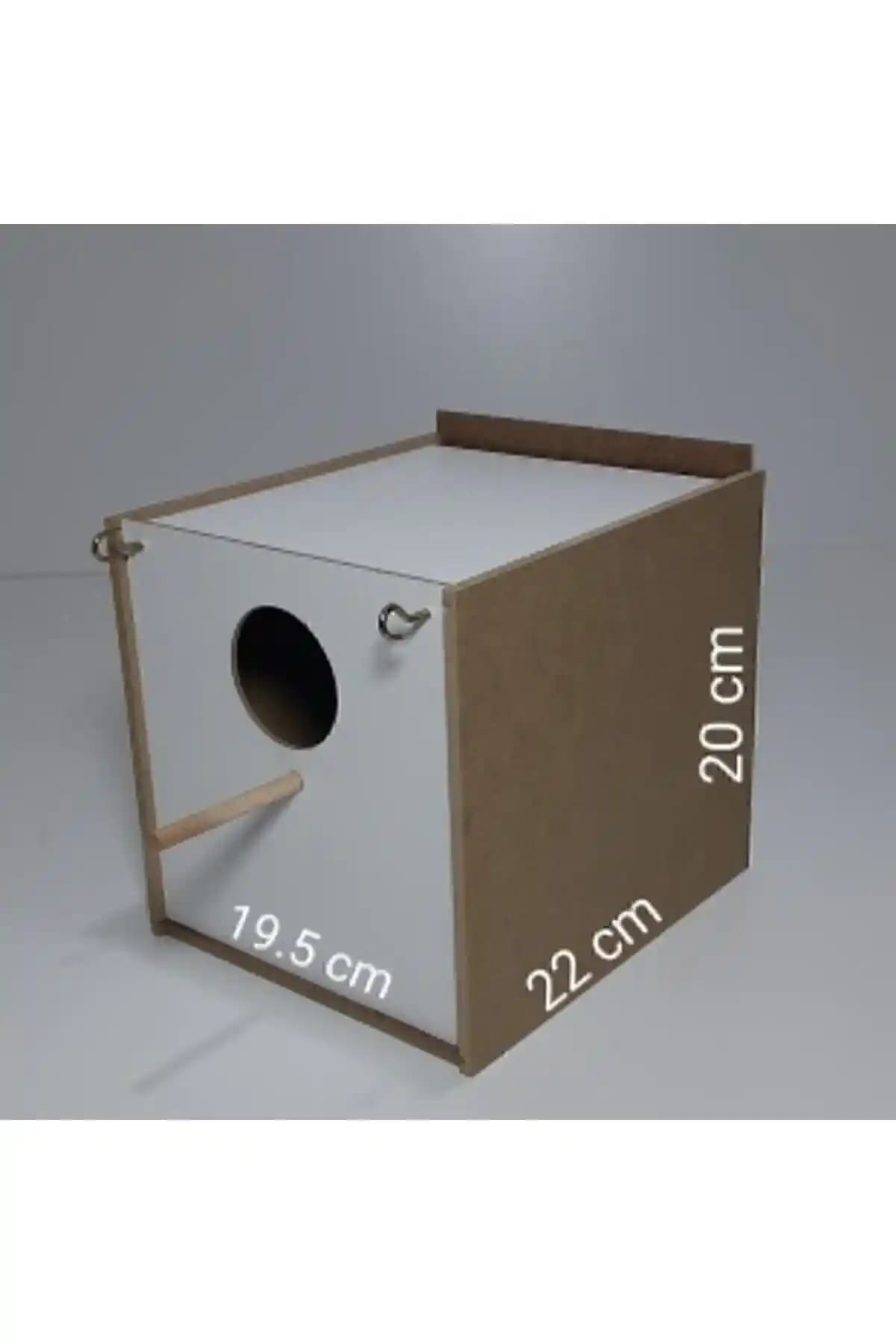 Muhabbet Kuşu Yuvalıkları Karşılaştırması: Asil ve Petplus Ürünleri Analizi