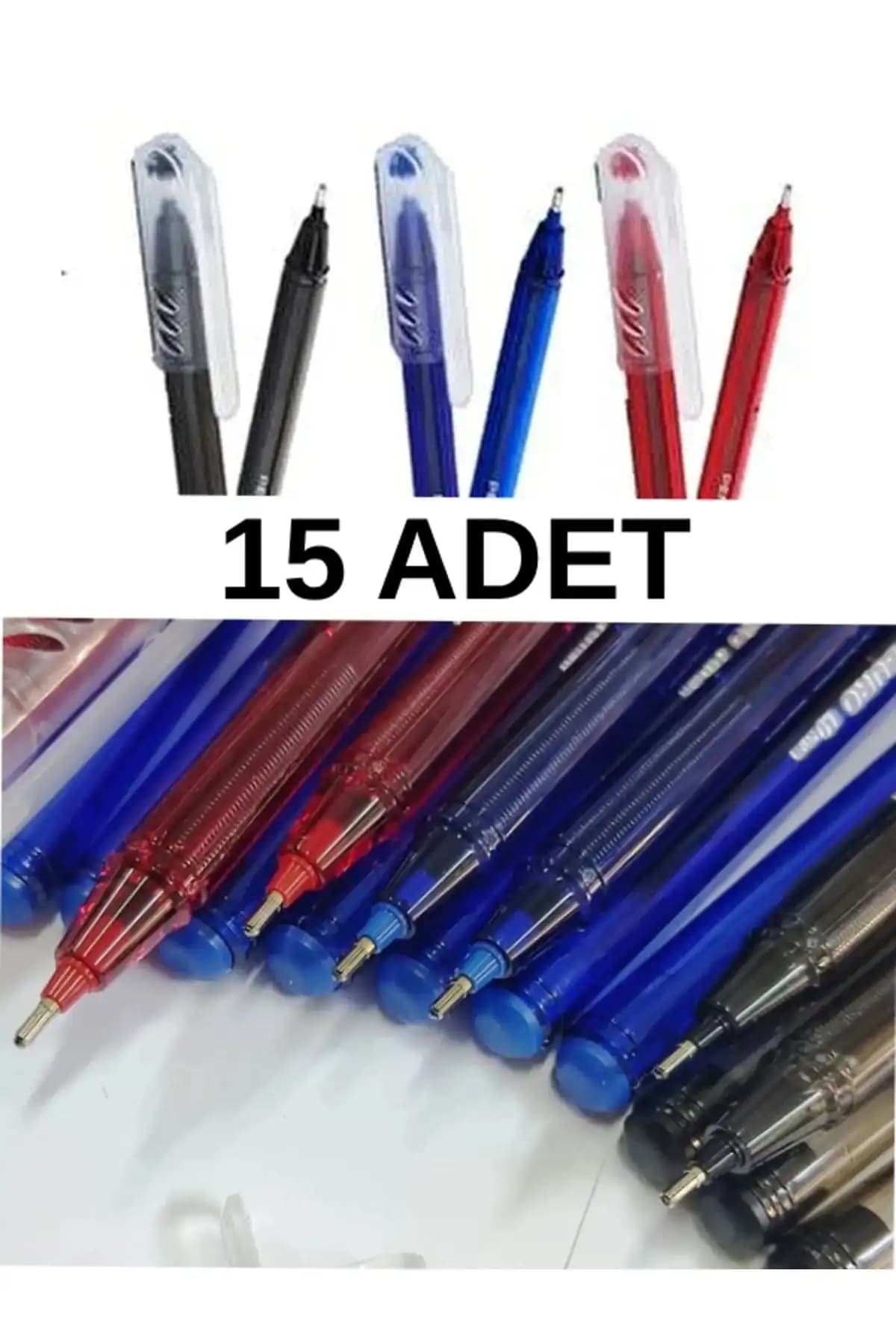 Nistabolje ve Pensan My-tech Tükenmez Kalemleri Karşılaştırması ve Seçim Rehberi 1