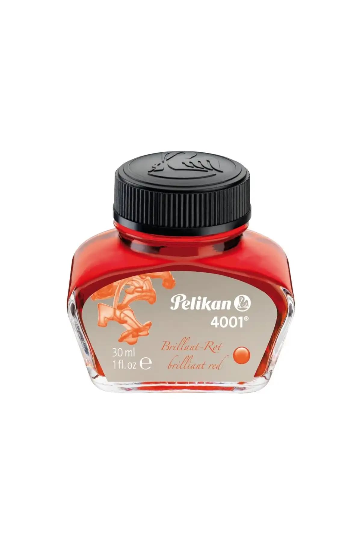 Pelikan 4001 ve Siyah Mürekkep Karşılaştırması: Renk, Kullanım ve Performans Analizi 1