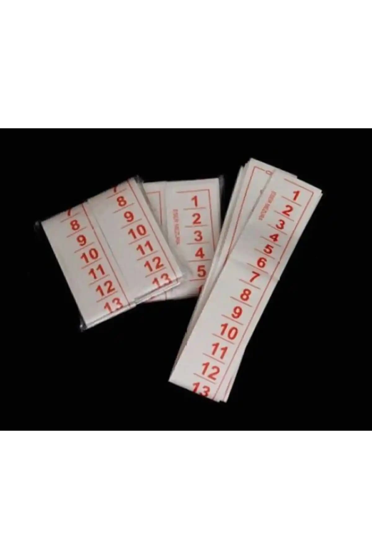 Pippa Alo Tuhafiye Eşel Takımı ve Tansel Riga Cetveli Karşılaştırması