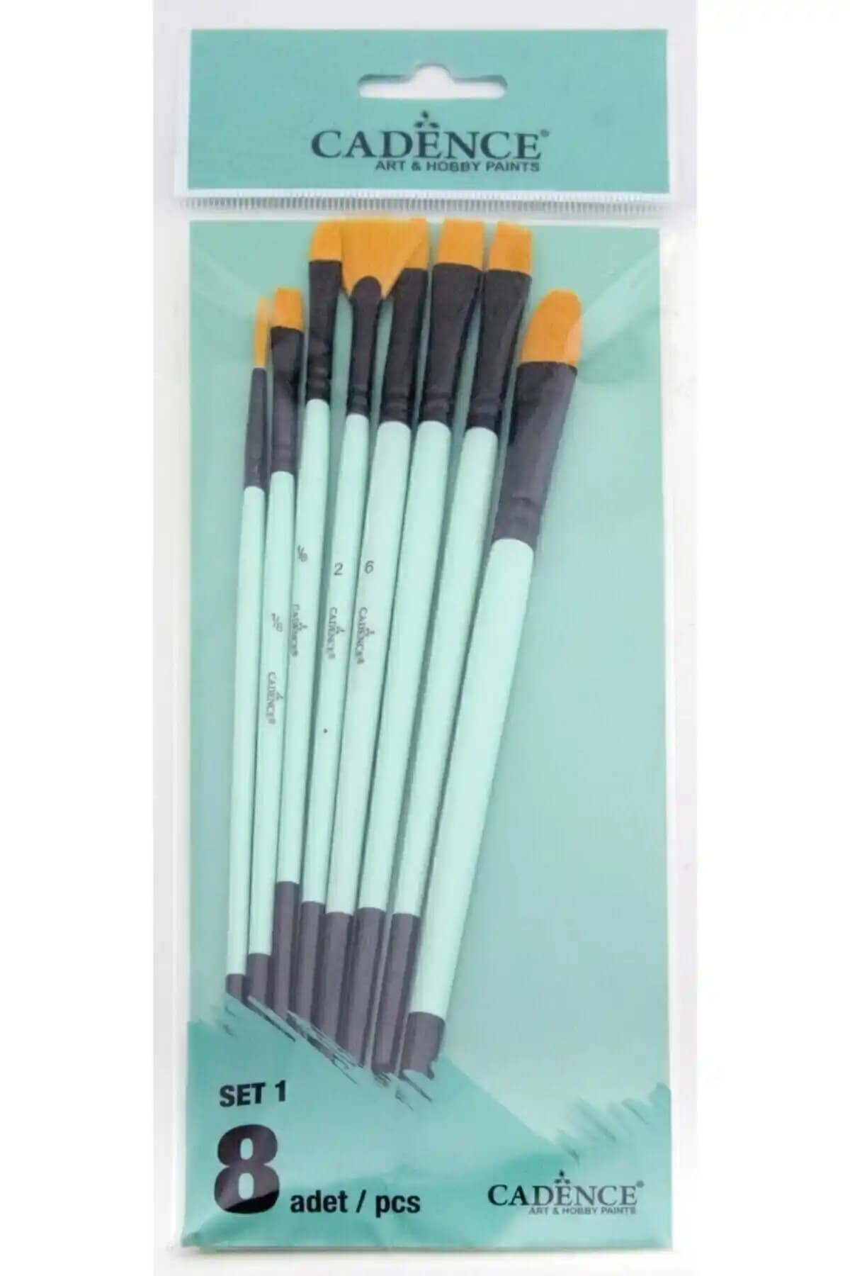 Sanat Malzemeleri Karşılaştırması: Cadence Boya ve Fırça Setleri Analizi