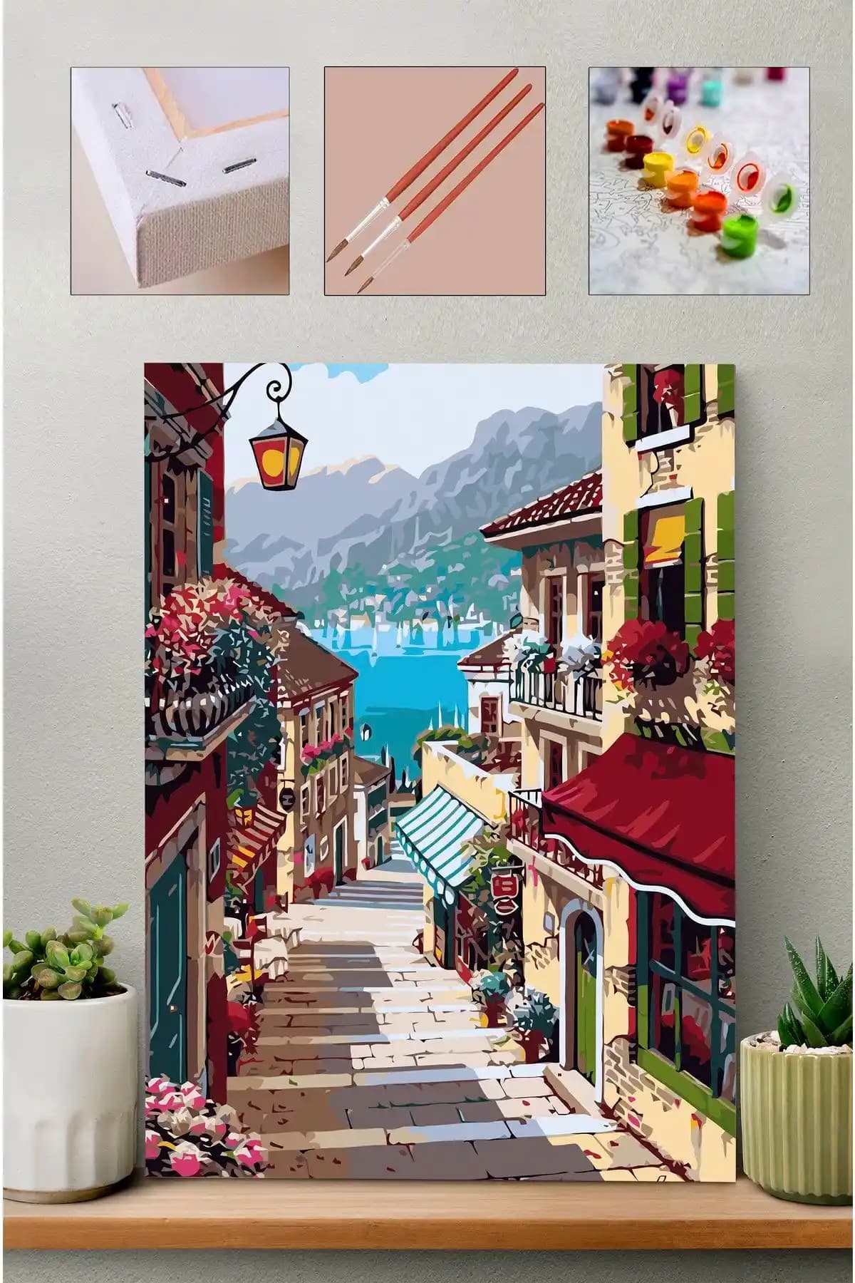 Sayılarla Boyama Setleri Karşılaştırması: Hangi Set Sizin İçin Uygun