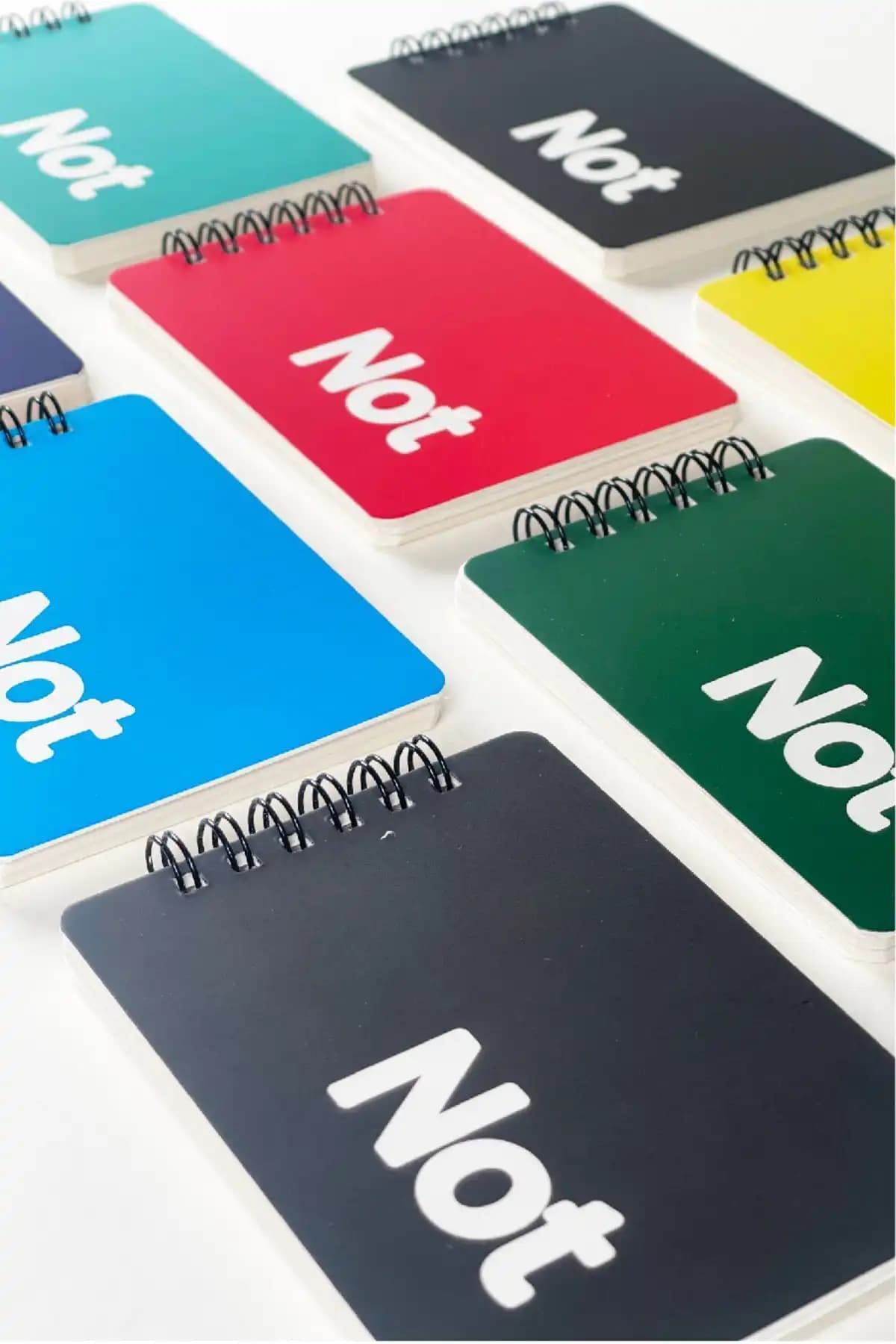 Apeirona Limitless Art Cep Boy Defter Seti: Taşınabilir ve Yaratıcı Kullanım İçin Şık Çözüm