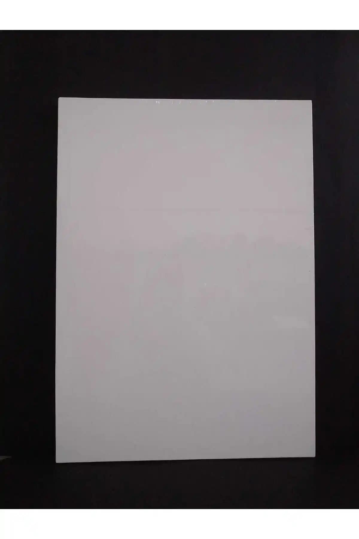 ART İSTANBUL 70x100 Pamuk Tuval: Dayanıklı ve Yüksek Kaliteli Boyama Yüzeyi