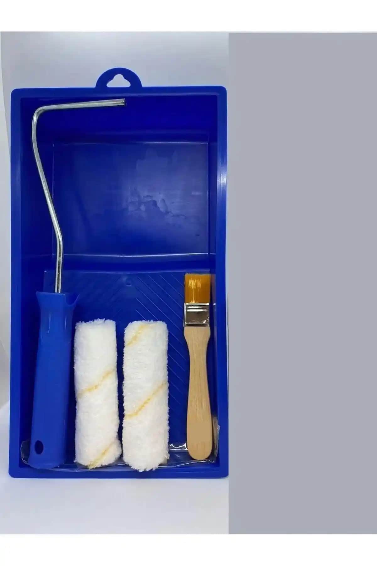 Cadence Sanatsal Dünya Saten Parmak Rulo Fırça Seti: Yüksek Performanslı Sanat Malzemeleri