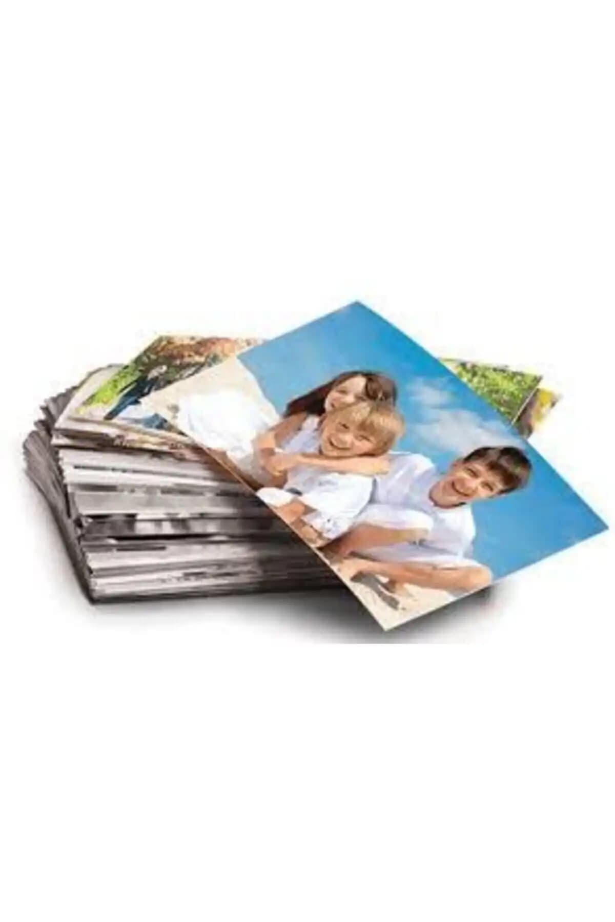 Emek Marka Epson Uyumlu 200g Fotoğraf Kağıdı 50 Yapraklık Paketle Yüksek Kalite