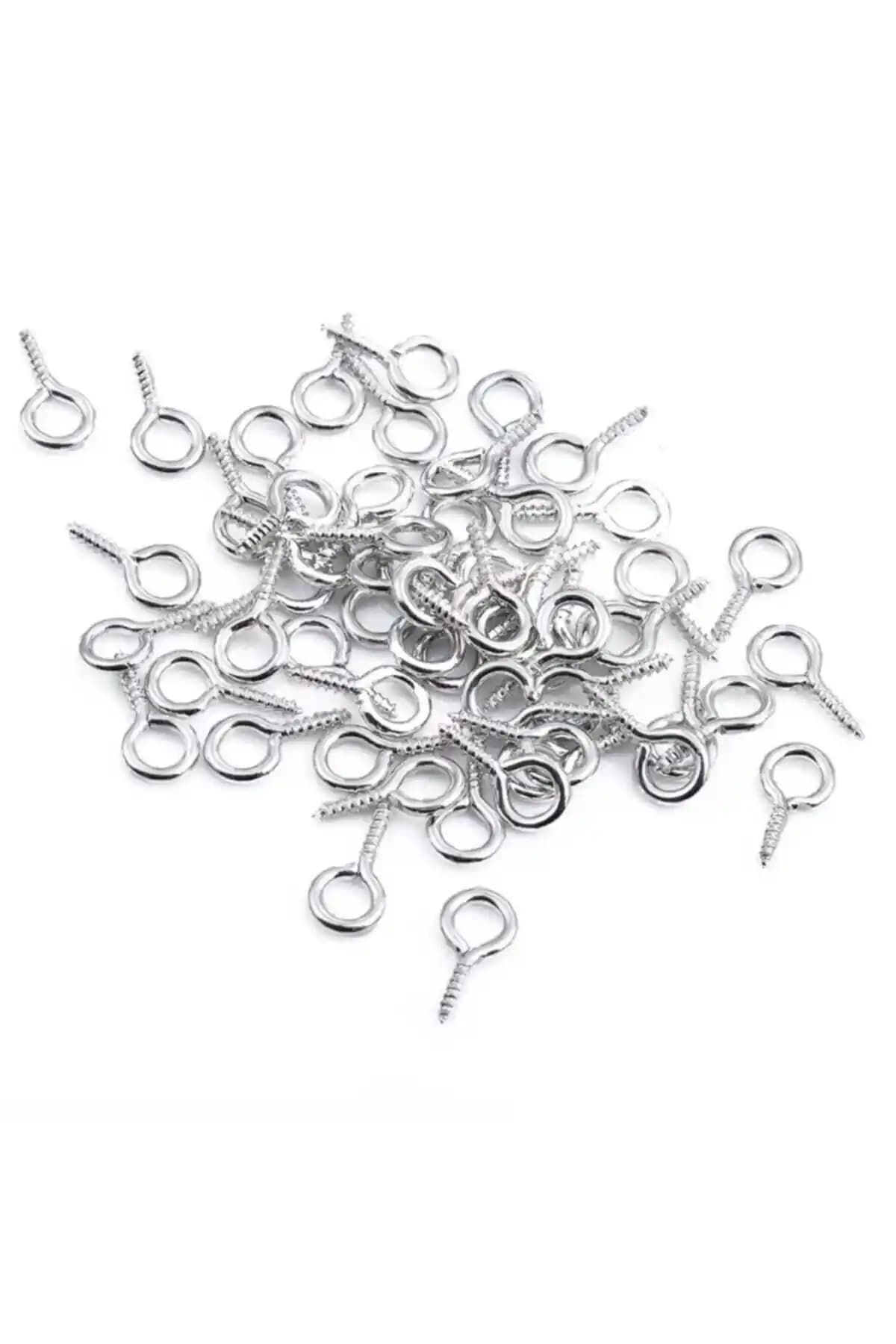 Epoksi Kalıp Kolye Çivisi: Takı Tasarımında Yenilikçi ve Dayanıklı Çözüm