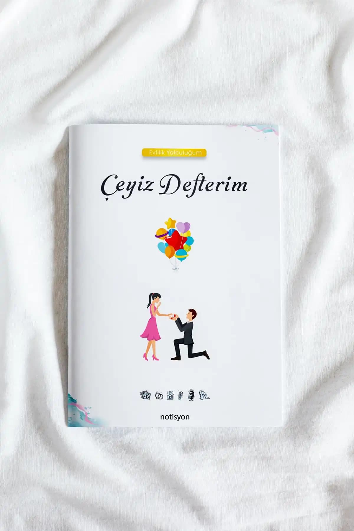 Lotus Çeyiz Defteri ile Evlilik ve Çeyiz Hazırlıklarınızı Düzenleyin