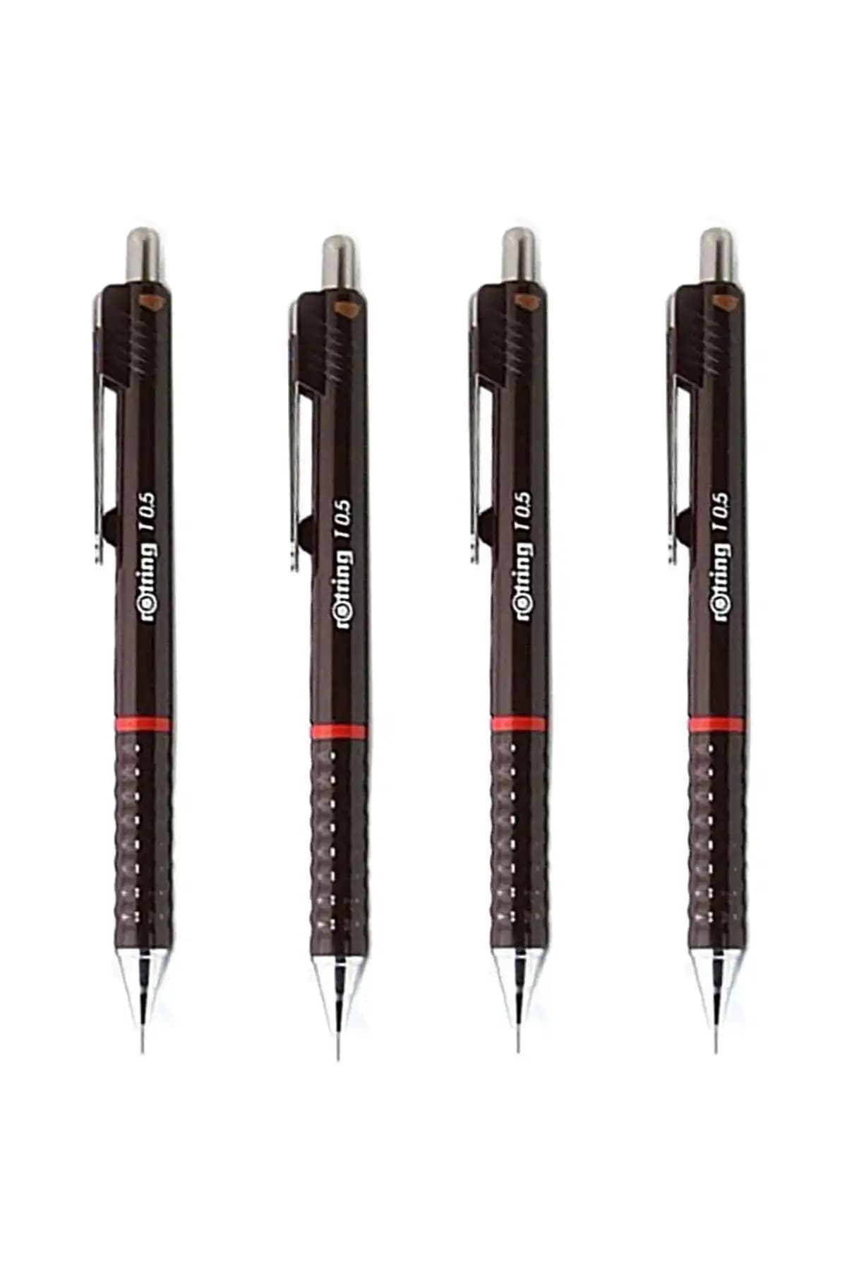 2025'te Rotring Versatil 0.5mm Kalem: Nostalji ve Hassasiyetin Sırrı