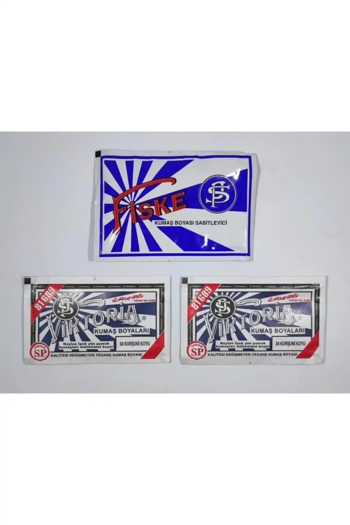 2025'te Viktoria Kumaş Boyasıyla Gri Tonlarda Devrim Yaratın