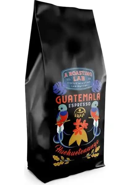 A Roasting Lab Colombia ve Guatemala Kahve Karşılaştırması: Tatlar ve Aromalar Analizi 2