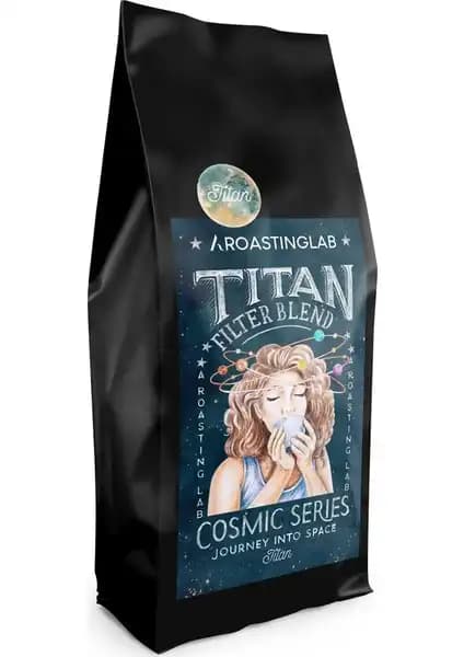A Roasting Lab Kahve Karşılaştırması: Guatemala Huehuetenango ve Titan Filter Blend 2