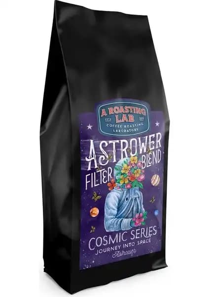 A Roasting Lab Kahve Ürünleri Karşılaştırması: Astrower Filter ve Colombia Espresso Supremo 1