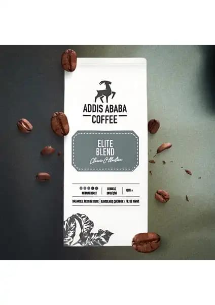 Addis Ababa Coffee Elite Blend ile Lemmu Kahvesinin Detaylı Karşılaştırması 1