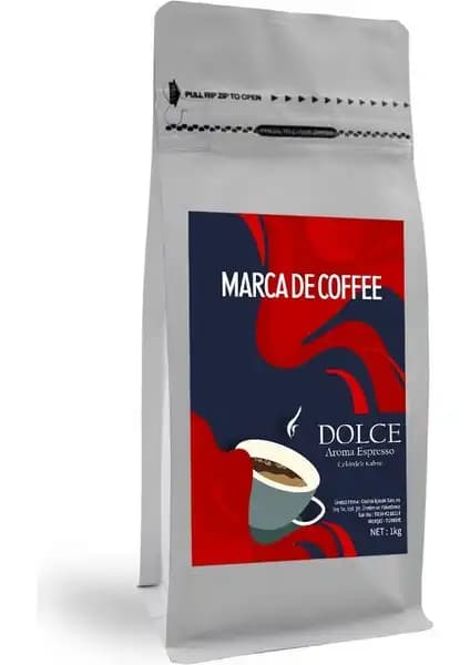 Addis Ababa Coffee ve Marca De Coffee Karşılaştırması: Aromalar ve Kavurma Seviyeleri 2