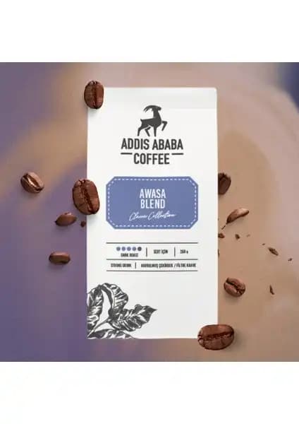Addis Ababa Kahve Çeşitleri Karşılaştırması: Harar ve Awasa Blend Özellikleri ve Kullanıcı Yorumları 2