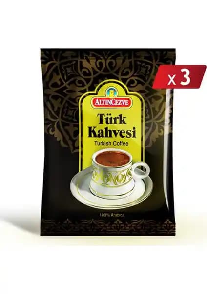 Altıncezve Türk Kahvesi ve Günlük Taze Çekilmiş Kahve Karşılaştırması