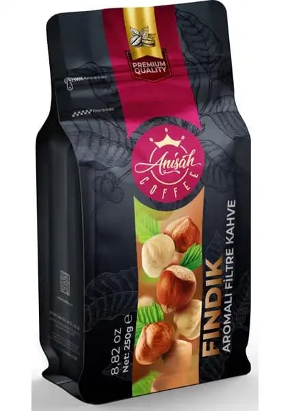 Anisah Coffee ve Marca De Coffee Filtre Kahve Karşılaştırması: Tat, Aroma ve Kullanım Özellikleri 1