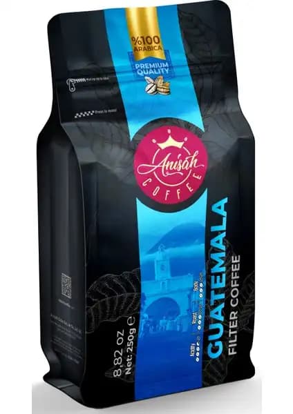 Anisah Coffee ve Moliendo Coffee Guatemalan Kahve Karşılaştırması: Aromalar, Özellikler ve Tercihler 1