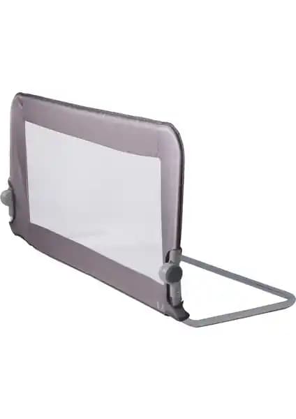 Babies Portatif Katlanabilir Yatak Koruma Bariyeri Güvenli ve Kullanışlı Çocuk Yatak Koruma Çözümü