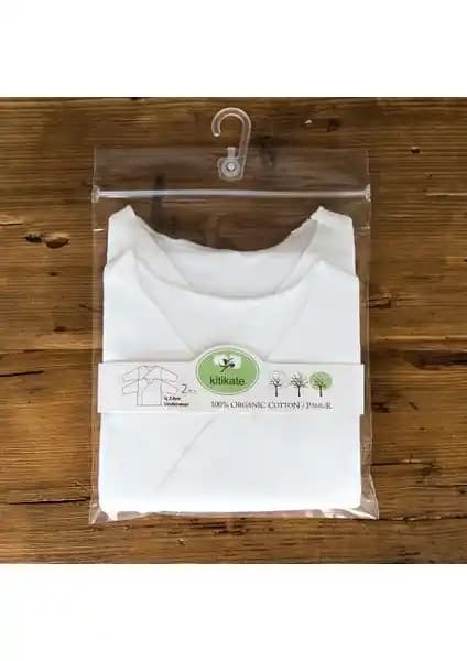 Baby Center Kiti Kate S77602 2'li Organik Bebek İç Zıbını Sağlıklı ve Şık Tasarım