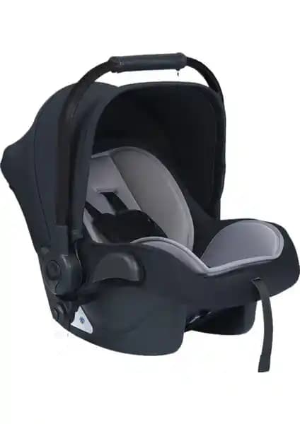 Baby Home BH-500 Lüx Pedli Bebek Taşıma Ana Kucağı Güvenli ve Konforlu Kullanım