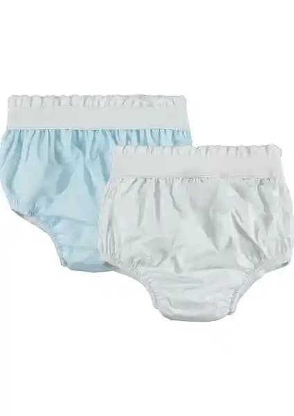 Baby Jem 2'li Alıştırma Külodu: Çocuklar İçin Güvenli ve Konforlu Kullanım Alternatifi