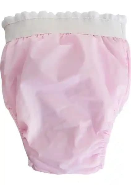 Baby Jem Babyjem Alıştırma Külodu 2 Yaş Kız Çocukları İçin Pratik ve Hijyenik Alternatif