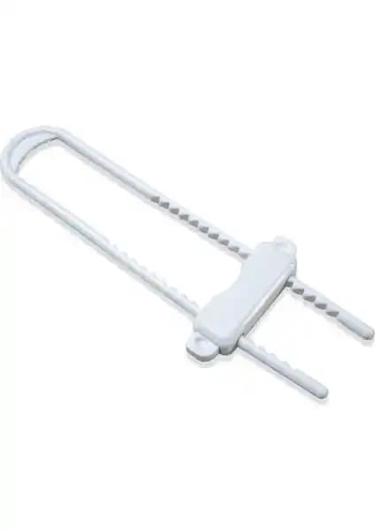 Baby Jem Dolap Kilidi Güvenli ve Pratik Çocuk Güvenliği Çözümü