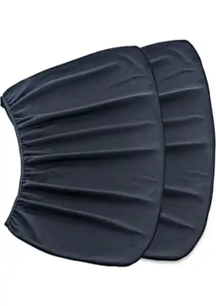 Baby Jem Oto Cam Perdesi Çocuklar İçin Güvenlik ve Konfor Sağlayan Modern Tasarım