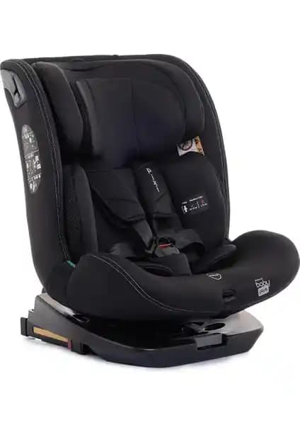 Baby Plus Pixi 0-36 kg I-Size Güvenli ve Konforlu Çocuk Oto Koltuğu Özellikleri