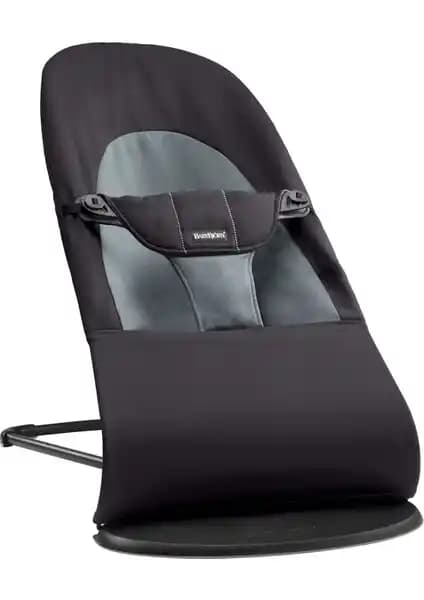 BabyBjörn Balance Soft Ana Kucağı: Ergonomik ve Güvenli Bebek Oturma Çözümü