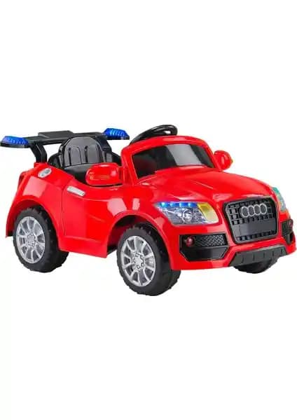 Babyhope 436 Uzaktan Kumandalı Akülü Araba: Güvenli ve Eğlenceli Çocuk Oyuncağı