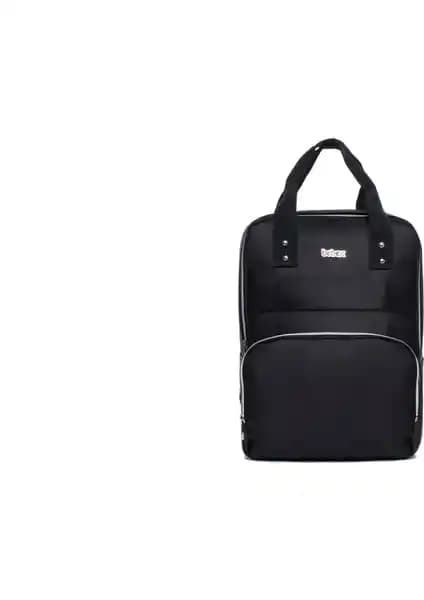 Bebex Bag-S Organizatör Anne Bebek Bakım Sırt Çantası Özellikleri ve Kullanım Avantajları