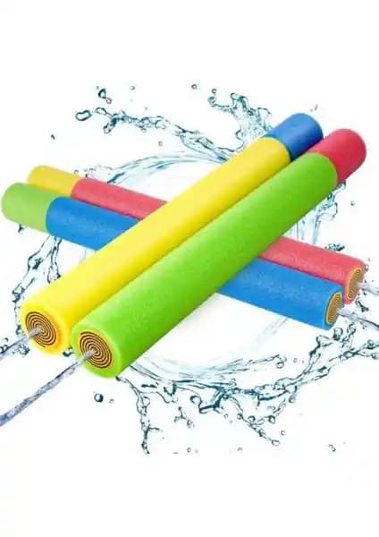 Bestway Su Pompası Tabancası 40 cm ile Yaz Eğlencesini En Üst Düzeye Çıkarın