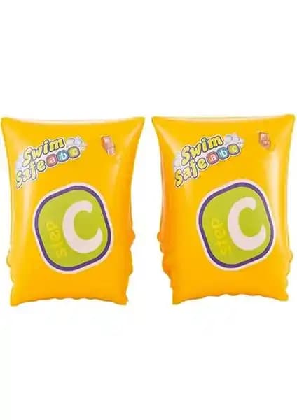 Bestway Yeni Dizayn Deniz Kolluğu ile Güvenli ve Konforlu Yüzme Deneyimi