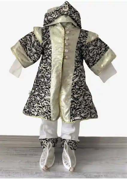 Beybisi Ponpon Baby Erkek Bebek Şehzade Mevlüt ve Sünnet Takımı Detaylı Tanıtım ve Özellikleri