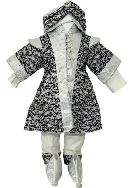 Beybisi Ponpon Baby Erkek Bebek Şehzade Mevlüt ve Sünnet Takımı İncelemesi ve Detaylar